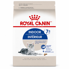 Alimento para gato adulto Royal Canin Indoor 7+ 1.13 kg
