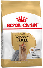 Alimento para Perro Royal canin yorkshire adulto 1.13KG