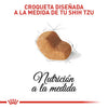 Alimento para perro Royal canin Shih tzu adulto 1.13kg