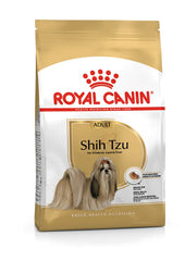 Alimento para perro Royal canin Shih tzu adulto 1.13kg
