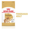 Alimento Humedo para perro Royal canin pomerania lata