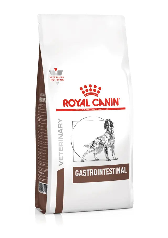 Alimento para perrro Royal canin gastro dog 2KG