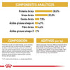 Alimento para gatos Royal canin persian adulto 2kg