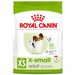 Alimento para perro Royal Canin XSmall Adult 1.5kg