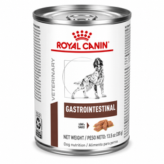 Alimento húmedo para perro Royal Canin Gastrointestinal 0.38 kg