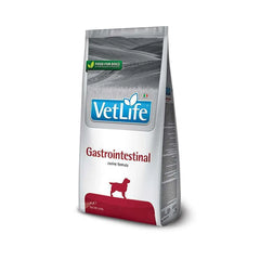 Alimento para perro Vet Life Gastrointestinal Canine 2 kg