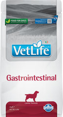 Alimento para perro Vet Life Gastrointestinal Canine 2 kg