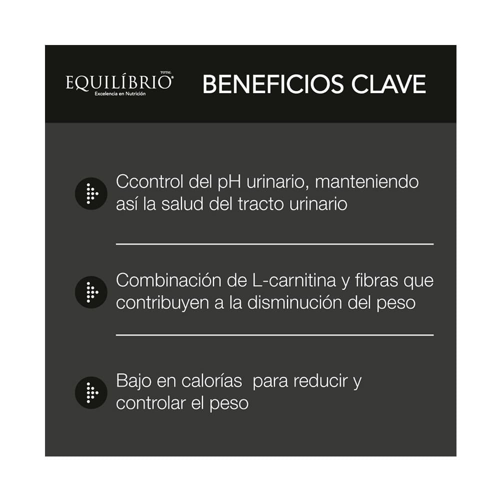 Alimento para gatito Equilíbrio Indoor 1.5 kg