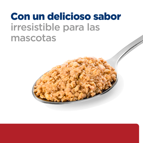 Alimento húmedo para gato Hill's Prescription Diet i/d Digestive Care con Pollo 5.5oz