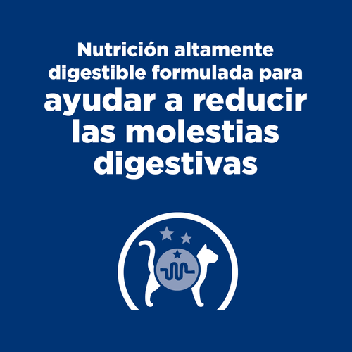 Alimento para gato Hill's Prescription Diet i/d Digestive Care 1.8kg