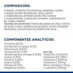Alimento para gato Hill's Prescription Diet k/d Kidney Care 1.8kg