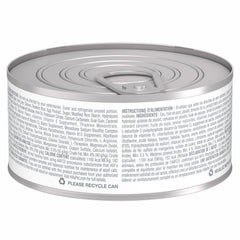 Alimento húmedo para gato Hill's Prescription Diet k/d Kidney Care Estofado de Pollo y Vegetales 5.5oz