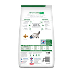 Alimento para gato Hill's Prescription Diet r/d Weight Loss 1.8kg