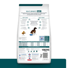 Alimento para gato Hill's Prescription Diet w/d Multi-Benefit 1.8kg