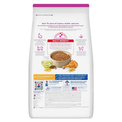 Alimento para perro Hill's Science Diet Small & Mini Adult 1-6 Pollo y Arroz 2kg