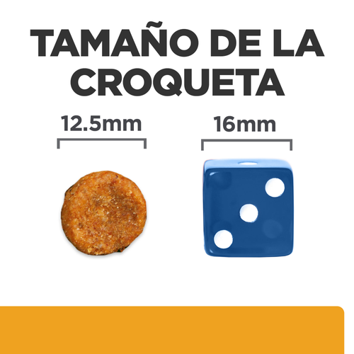 Alimento para perro Hill's Prescription Diet c/d Multicare Urinary Care 1.5kg