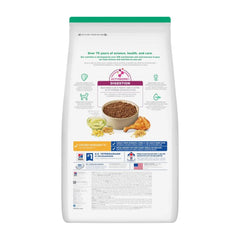 Alimento para perro Hill's Science Diet Puppy Small Bites 2kg