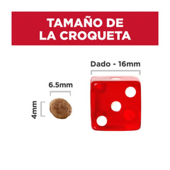 Alimento para perro Hill's Science Diet Puppy Small Bites 2kg