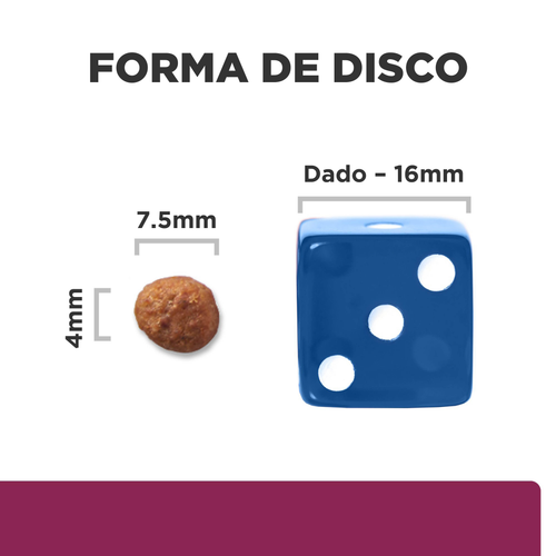 Alimento para perro Hill's Prescription Diet i/d Digestive Care Small Bites 1.5kg
