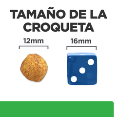 Alimento para perro Hill's Prescription Diet r/d Weight Loss 1.5kg