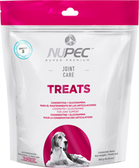 Snack para perro Nupec Joint Care Treats 380 g
