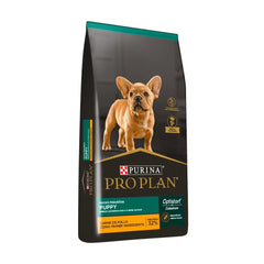 Alimento para Perro Pro Plan Puppy Razas Pequeñas OptiStart Pollo y Arroz