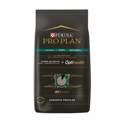 Alimento para Perro Pro Plan Puppy Razas Pequeñas OptiStart Pollo y Arroz