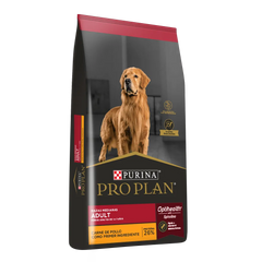 Alimento para Perro Pro Plan Adult Razas Medianas y Grandes Pollo y Arro