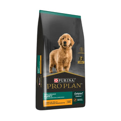 Alimento para Perro Pro Plan Puppy Razas Medianas y Grandes Pollo y Arroz 3kg