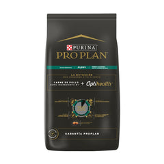 Alimento para Perro Pro Plan Puppy Razas Medianas y Grandes Pollo y Arroz 3kg