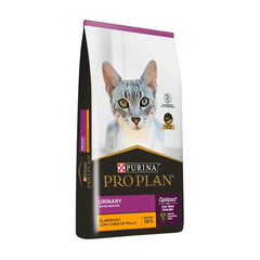 Alimento para Gato Purina Pro Plan Urinary con OptiRenal 3kg