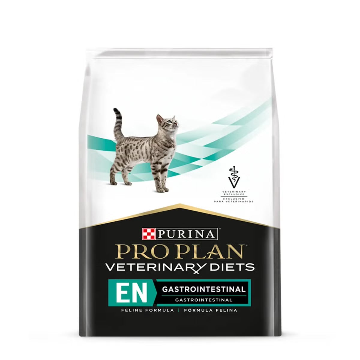 Alimento para Gato Purina Pro Plan Veterinary Diets EN Gastrointestinal Fórmula Felina 1.5 kg