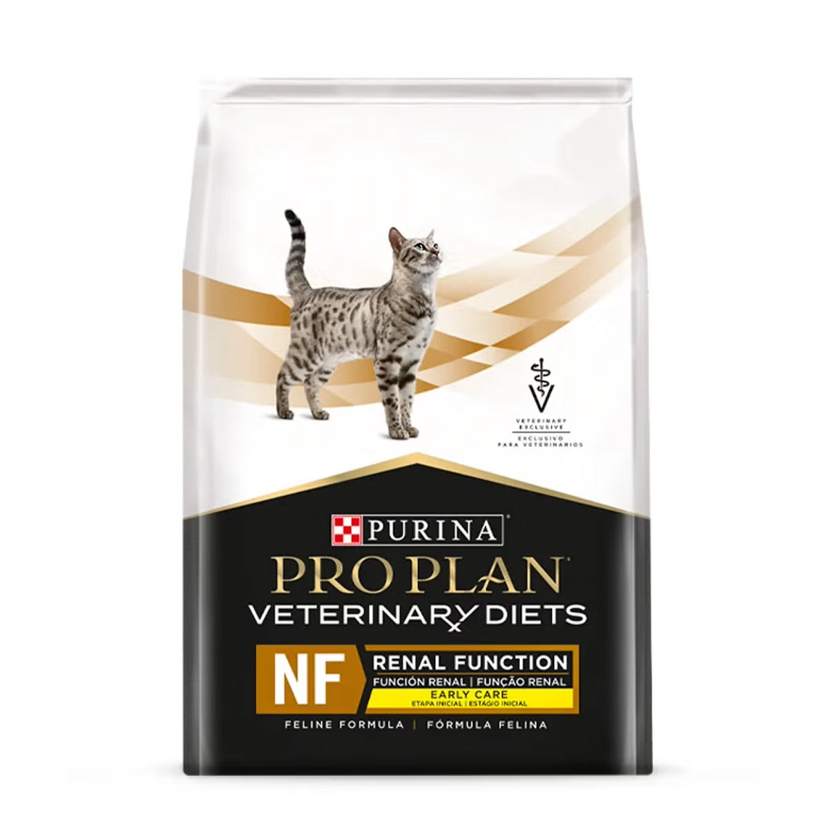 Alimento para Gato Purina Pro Plan Veterinary Diets NF Renal Function Early Care 1.5 kg