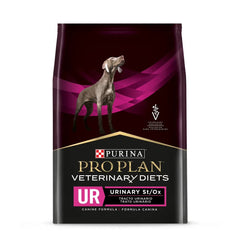 Alimento para Perro Pro Plan Veterinary Diets UR Urinary St/Ox 2kg
