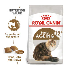 Alimento para gato Royal Canin Ageing 12+ 2kg