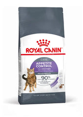 Alimento para gato Royal Canin Appetite Control 2 kg