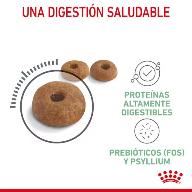 Alimento para gato Royal Canin Digestive Care 1.38 kg