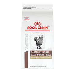 Alimento para gato Royal Canin Veterinary Gastrointestinal Fibre Response 2kg