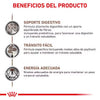 Alimento para gato Royal Canin Veterinary Gastrointestinal Fibre Response 2kg