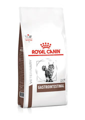 Alimento para gato Royal Canin Veterinary Gastrointestinal 2kg