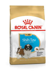 Alimento para perro Royal Canin Shih Tzu Puppy 1.13kg