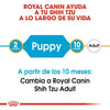Alimento para perro Royal Canin Shih Tzu Puppy 1.13kg