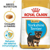 Alimento para perro Royal Canin Yorkshire Puppy 1.13kg