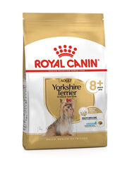 Alimento para perro Royal Canin Yorkshire 8+ 1.5kg