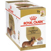 Alimento humedo para perro Royal Canin Dachshund Lata 0.085kg