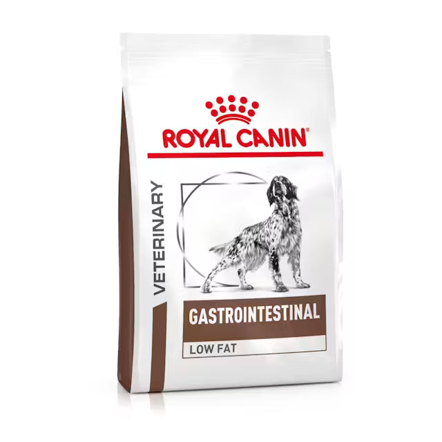 Alimento para perro Royal Canin Gastro Low Fat Dog 3kg