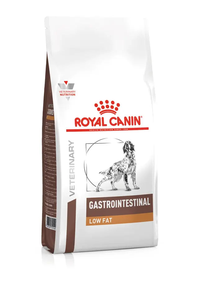 Alimento para perro Royal Canin Gastro Low Fat Dog 3kg