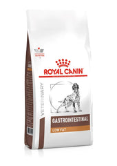 Alimento para perro Royal Canin Gastro Low Fat Dog 3kg