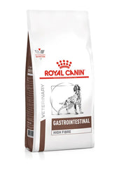 Alimento para perro Royal Canin Gastrointestinal High Fibre Dog 2kg
