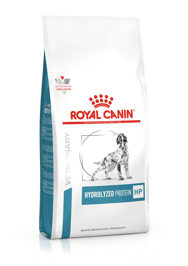 Alimento para perro Royal Canin Hydrolized Dog 3.5kg